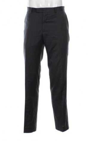 Męskie spodnie S.Oliver, Rozmiar L, Kolor Szary, Cena 45,99 zł