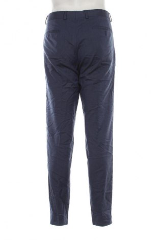 Pantaloni de bărbați S.Oliver, Mărime L, Culoare Albastru, Preț 63,99 Lei