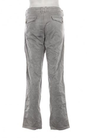 Pánské kalhoty  S.Oliver, Velikost L, Barva Šedá, Cena  259,00 Kč