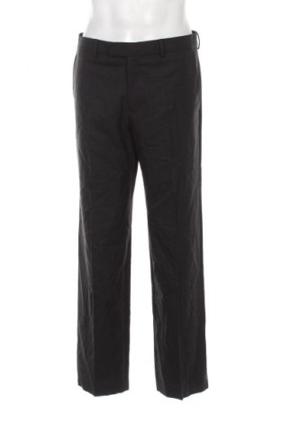 Ανδρικό παντελόνι S.Oliver, Μέγεθος L, Χρώμα Μαύρο, Τιμή 4,99 €
