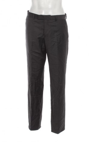 Herrenhose S.Oliver, Größe L, Farbe Grau, Preis € 13,99