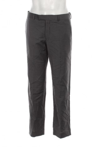Ανδρικό παντελόνι S.Oliver, Μέγεθος L, Χρώμα Γκρί, Τιμή 10,99 €