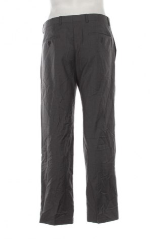 Ανδρικό παντελόνι S.Oliver, Μέγεθος L, Χρώμα Γκρί, Τιμή 10,99 €