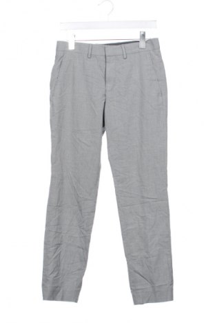 Ανδρικό παντελόνι S.Oliver, Μέγεθος S, Χρώμα Γκρί, Τιμή 12,99 €