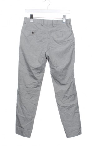 Ανδρικό παντελόνι S.Oliver, Μέγεθος S, Χρώμα Γκρί, Τιμή 12,99 €