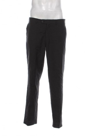 Мъжки панталон SC By Studio Coletti, Размер L, Цвят Черен, Цена 17,99 лв.