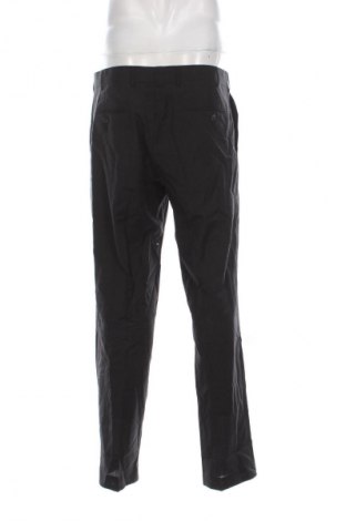 Мъжки панталон SC By Studio Coletti, Размер L, Цвят Черен, Цена 17,99 лв.