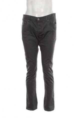 Férfi nadrág Salsa, Méret L, Szín Szürke, Ár 7 019 Ft