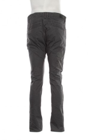 Férfi nadrág Salsa, Méret L, Szín Szürke, Ár 7 019 Ft