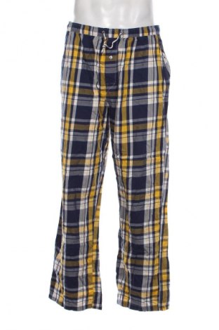 Męskie spodnie Schiesser, Rozmiar XXL, Kolor Kolorowy, Cena 46,99 zł