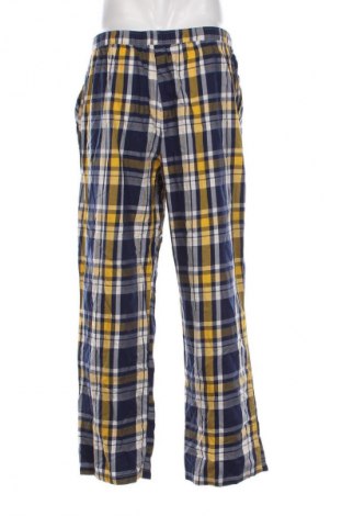 Męskie spodnie Schiesser, Rozmiar XXL, Kolor Kolorowy, Cena 46,99 zł