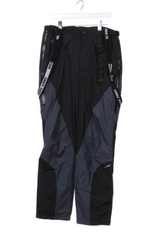 Pantaloni de bărbați Schwarzkopf, Mărime L, Culoare Multicolor, Preț 102,70 Lei