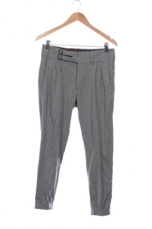 Pantaloni de bărbați Score Michail, Mărime S, Culoare Gri, Preț 52,99 Lei