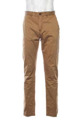 Pantaloni de bărbați Scotch & Soda, Mărime XL, Culoare Maro, Preț 234,67 Lei