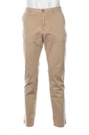 Pánské kalhoty  Scotch & Soda, Velikost L, Barva Béžová, Cena  2 812,00 Kč