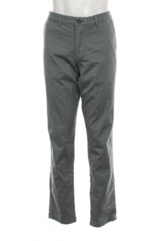 Pantaloni de bărbați Selected Homme, Mărime XL, Culoare Gri, Preț 342,99 Lei
