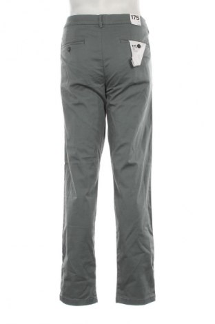 Pantaloni de bărbați Selected Homme, Mărime XL, Culoare Gri, Preț 342,99 Lei