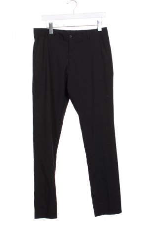 Pánske nohavice  Selected Homme, Veľkosť M, Farba Čierna, Cena  15,95 €