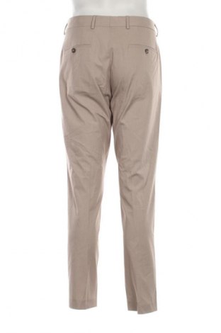 Męskie spodnie Selected Homme, Rozmiar L, Kolor Brązowy, Cena 504,99 zł