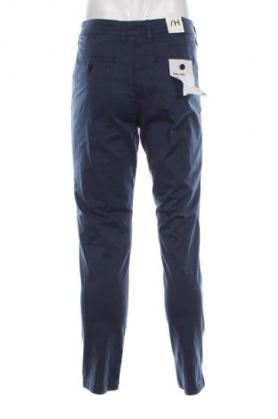 Męskie spodnie Selected Homme, Rozmiar M, Kolor Niebieski, Cena 290,99 zł