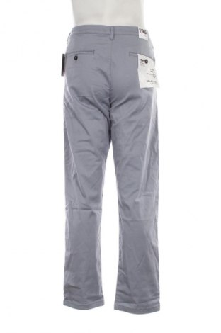 Męskie spodnie Selected Homme, Rozmiar L, Kolor Szary, Cena 125,99 zł