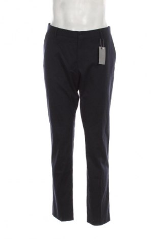 Pánske nohavice  Selected Homme, Veľkosť L, Farba Modrá, Cena  65,95 €