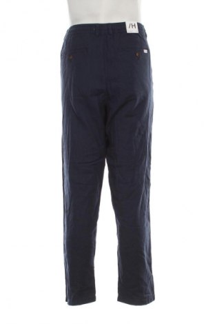 Męskie spodnie Selected Homme, Rozmiar XL, Kolor Niebieski, Cena 290,99 zł