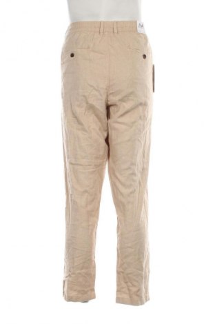 Pánské kalhoty  Selected Homme, Velikost XL, Barva Béžová, Cena  1 649,00 Kč