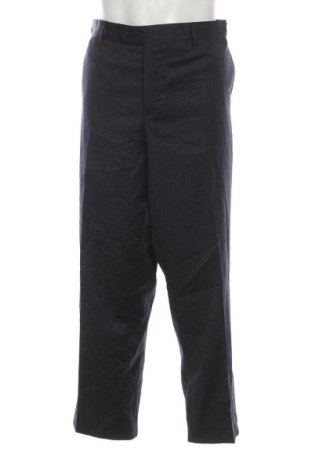 Ανδρικό παντελόνι Senator, Μέγεθος 3XL, Χρώμα Μπλέ, Τιμή 7,99 €