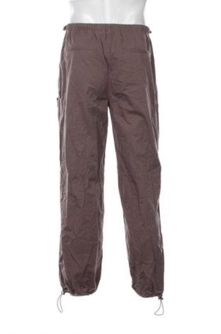 Ανδρικό παντελόνι Sinsay, Μέγεθος L, Χρώμα Καφέ, Τιμή 20,02 €