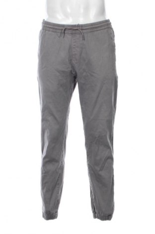 Ανδρικό παντελόνι Sinsay, Μέγεθος L, Χρώμα Γκρί, Τιμή 20,03 €