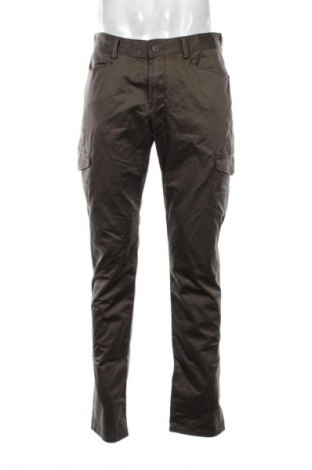 Мъжки панталон Sir Oliver, Размер L, Цвят Кафяв, Цена 9,20 €