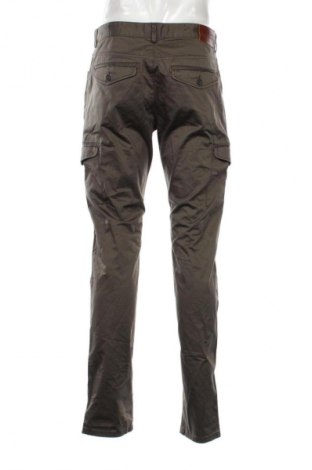 Мъжки панталон Sir Oliver, Размер L, Цвят Кафяв, Цена 9,20 €