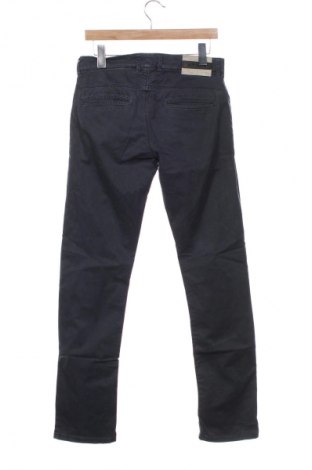 Męskie spodnie Siviglia, Rozmiar S, Kolor Szary, Cena 156,37 zł