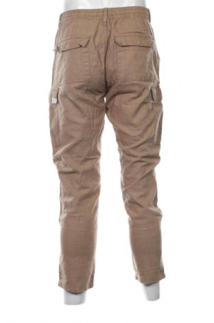 Férfi nadrág Smog, Méret M, Szín Barna, Ár 7 600 Ft