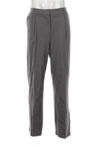 Férfi nadrág Soft Rebels, Méret L, Szín Szürke, Ár 39 919 Ft