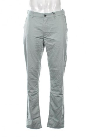 Herrenhose Sondag & Sons, Größe L, Farbe Grün, Preis 41,99 €