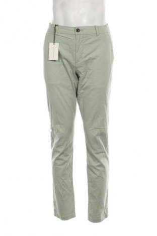 Męskie spodnie Sondag & Sons, Rozmiar M, Kolor Zielony, Cena 166,99 zł