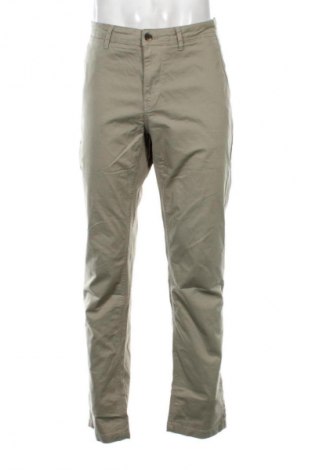 Férfi nadrág Sondag & Sons, Méret L, Szín Zöld, Ár 2 389 Ft