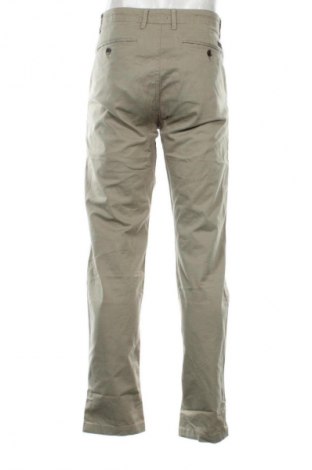 Férfi nadrág Sondag & Sons, Méret L, Szín Zöld, Ár 2 389 Ft