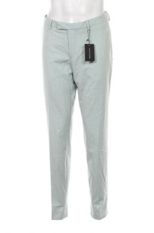 Pánske nohavice  Sondag & Sons, Veľkosť L, Farba Zelená, Cena  37,95 €