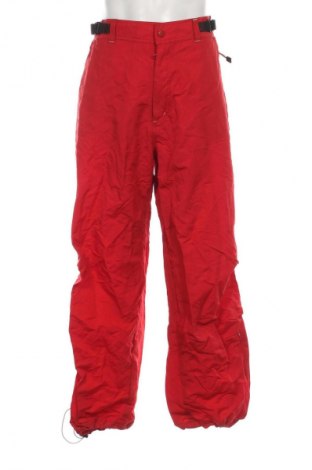 Herrenhose South Pole, Größe L, Farbe Rot, Preis 16,99 €
