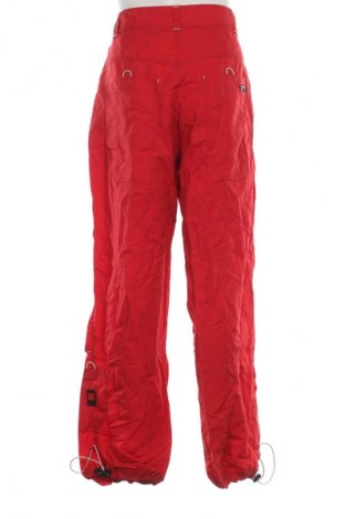 Herrenhose South Pole, Größe L, Farbe Rot, Preis 16,99 €
