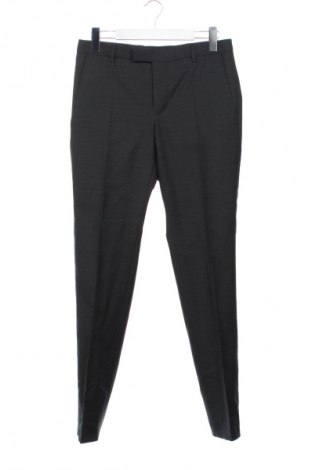 Ανδρικό παντελόνι Strellson, Μέγεθος S, Χρώμα Γκρί, Τιμή 15,99 €