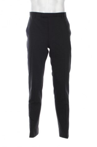 Ανδρικό παντελόνι Strellson, Μέγεθος L, Χρώμα Μαύρο, Τιμή 35,00 €