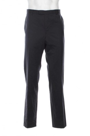 Ανδρικό παντελόνι Strellson, Μέγεθος L, Χρώμα Μαύρο, Τιμή 35,00 €