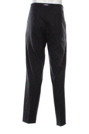 Herrenhose Strellson, Größe L, Farbe Schwarz, Preis € 21,99