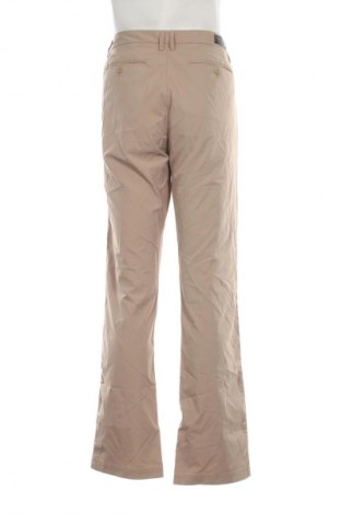 Мъжки панталон Tchibo, Размер XXL, Цвят Бежов, Цена 11,99 лв.