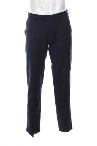 Herrenhose Ted Bernhardtz, Größe L, Farbe Blau, Preis € 24,55