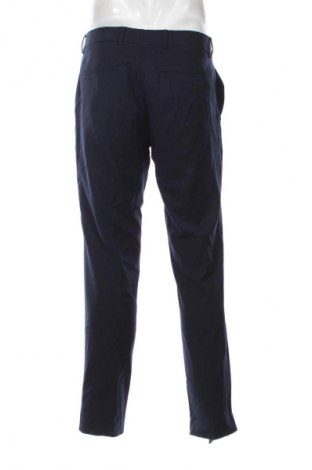 Herrenhose Ted Bernhardtz, Größe L, Farbe Blau, Preis € 24,55